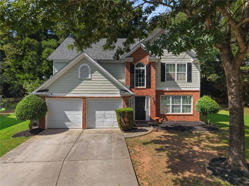 1442 Hampton View Court