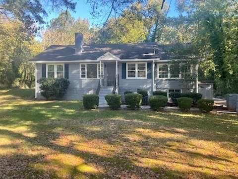 A home in Union City