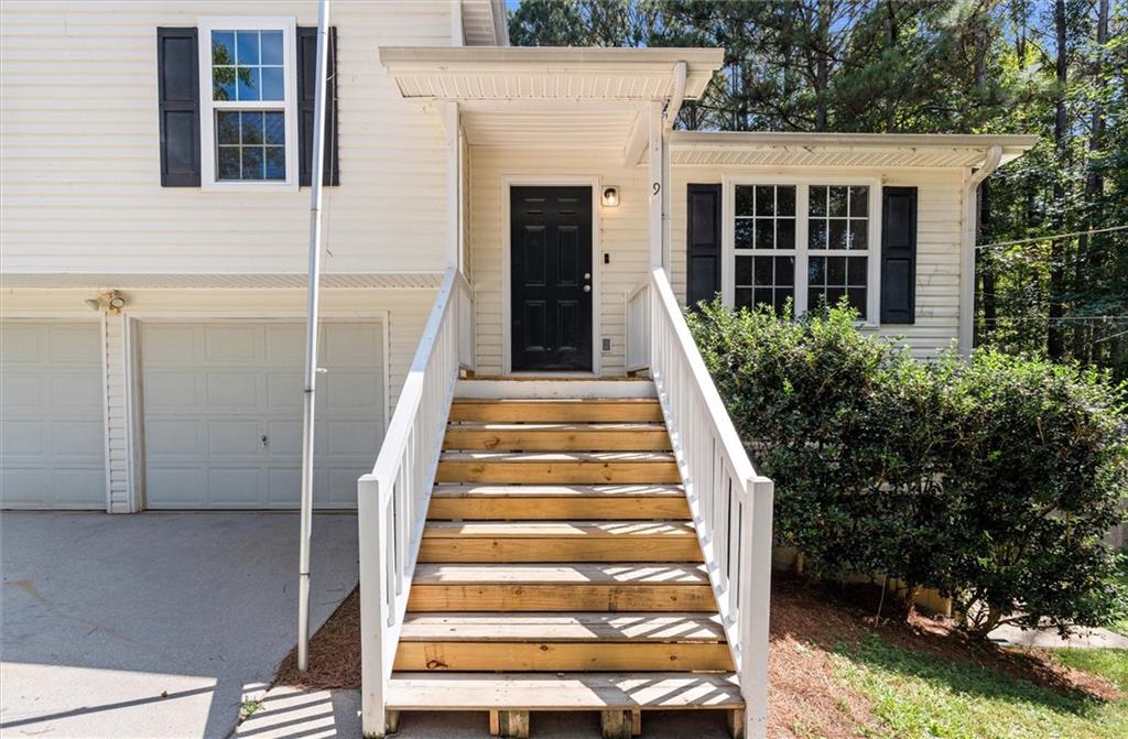 9 Southern Trace Crossing