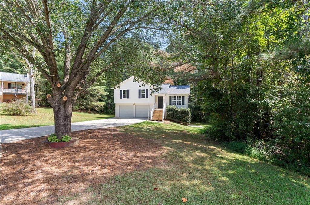 9 Southern Trace Crossing