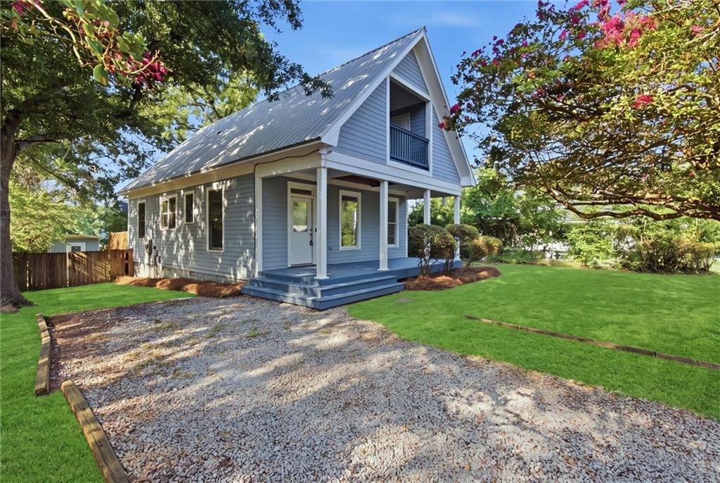 329 Ridge Avenue