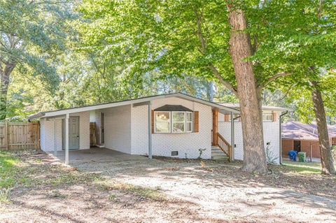 Photo of 203 Wendell Drive SE, Atlanta, GA 30315 (MLS # 7858036)
