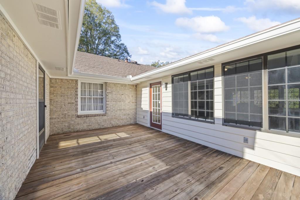 3520 Tom Brewer Road, Loganville, Georgia image 48