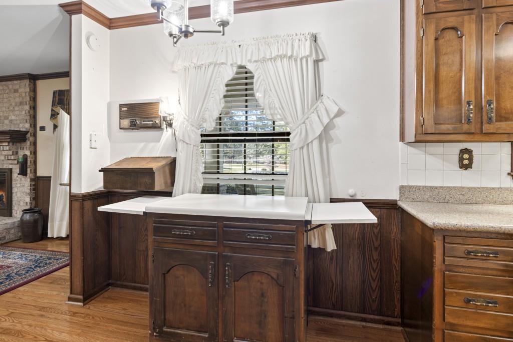 3520 Tom Brewer Road, Loganville, Georgia image 28