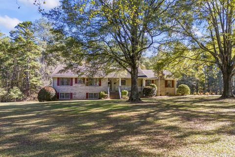 A home in Loganville