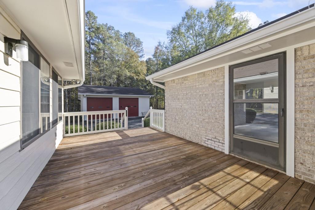 3520 Tom Brewer Road, Loganville, Georgia image 47