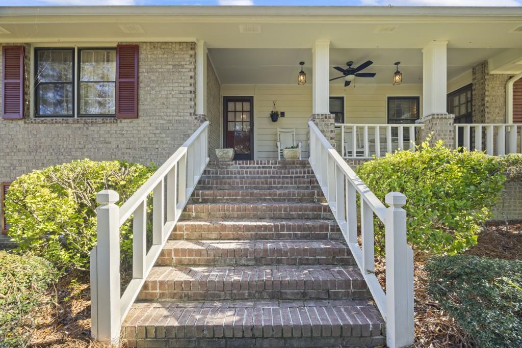 3520 Tom Brewer Road, Loganville, Georgia image 4