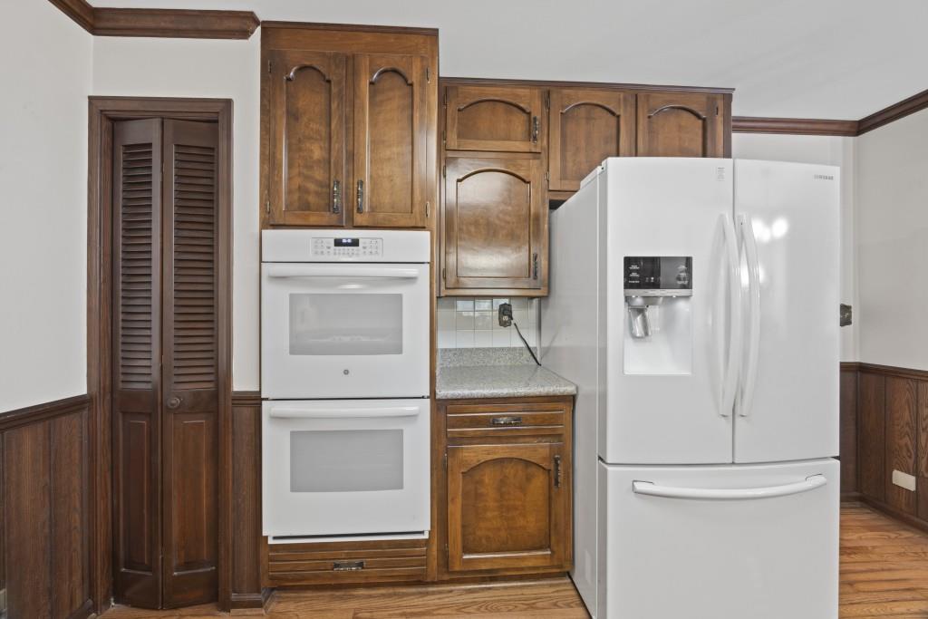 3520 Tom Brewer Road, Loganville, Georgia image 25