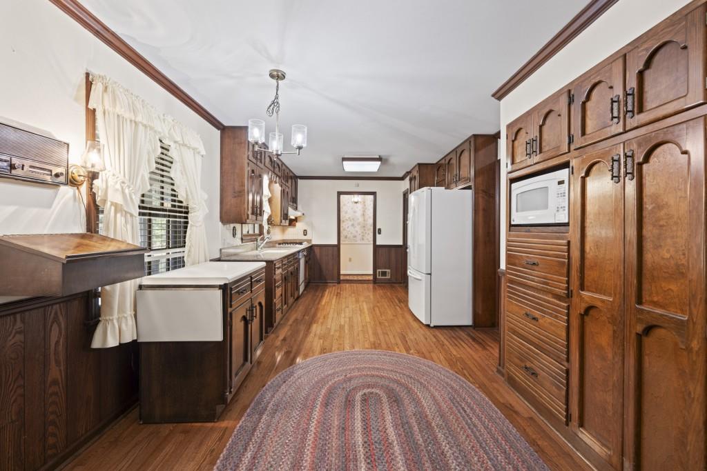 3520 Tom Brewer Road, Loganville, Georgia image 20