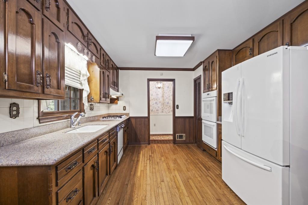 3520 Tom Brewer Road, Loganville, Georgia image 22
