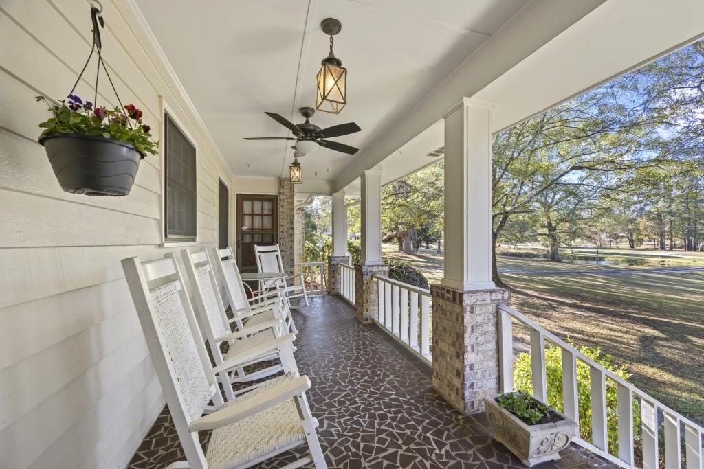 3520 Tom Brewer Road, Loganville, Georgia image 6