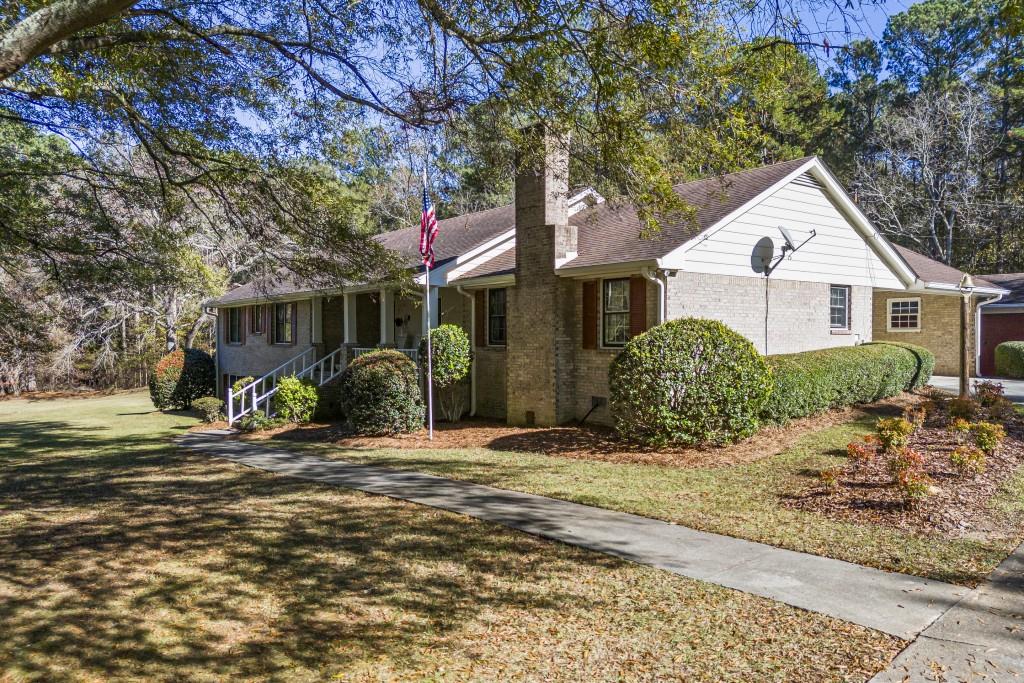 3520 Tom Brewer Road, Loganville, Georgia image 2