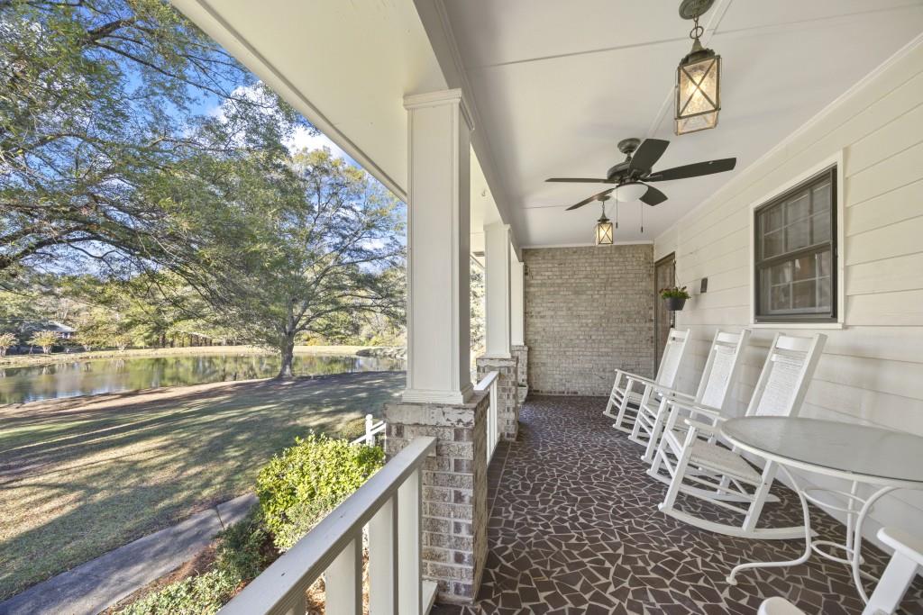 3520 Tom Brewer Road, Loganville, Georgia image 7