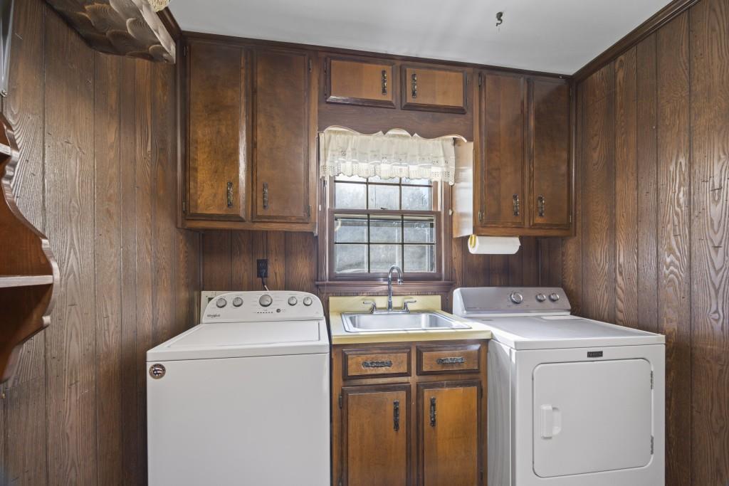 3520 Tom Brewer Road, Loganville, Georgia image 13