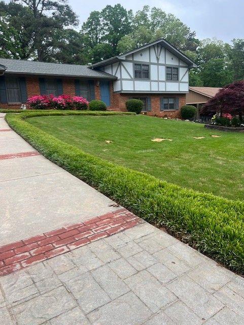 3996 INDIAN MANOR Drive