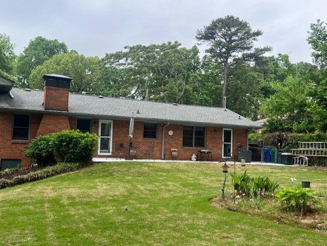 3996 INDIAN MANOR Drive