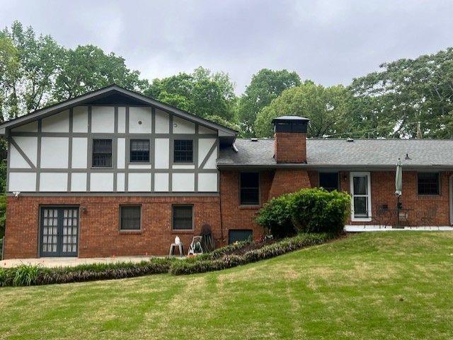3996 INDIAN MANOR Drive