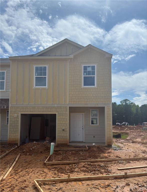 268 Rydal Way, Winder, Georgia image 1