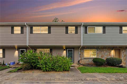 Townhouse For Sale - 4701 Flat Shoals Road #15D<br/> Union City, GA 30291