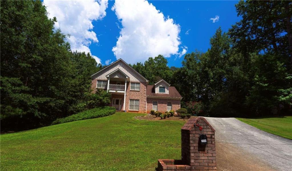 3900 Mountain Way Cove