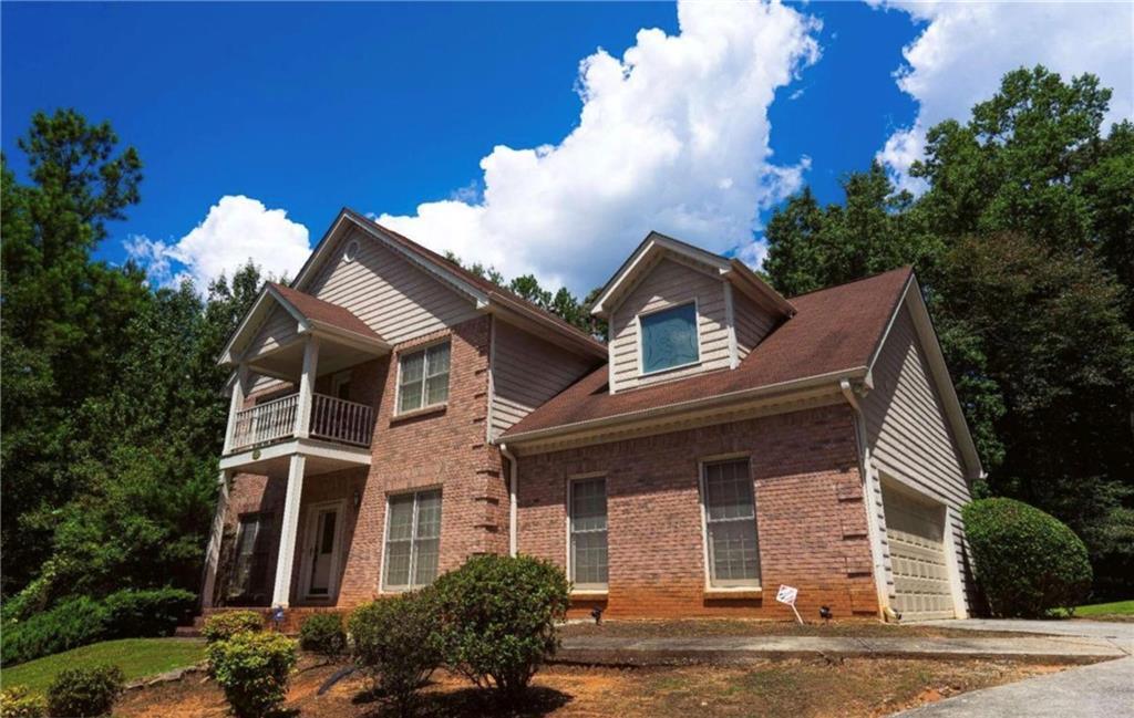 3900 Mountain Way Cove