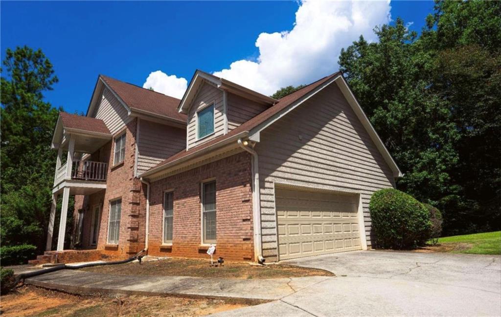 3900 Mountain Way Cove