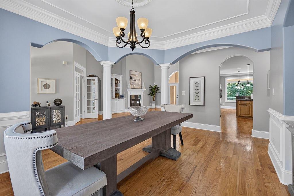 1307 Kinsale Court
