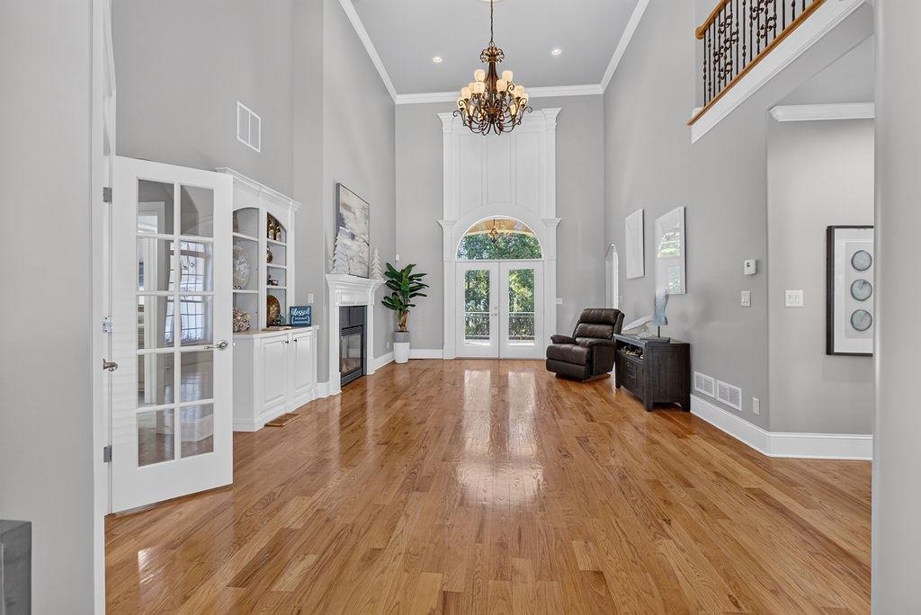 1307 Kinsale Court