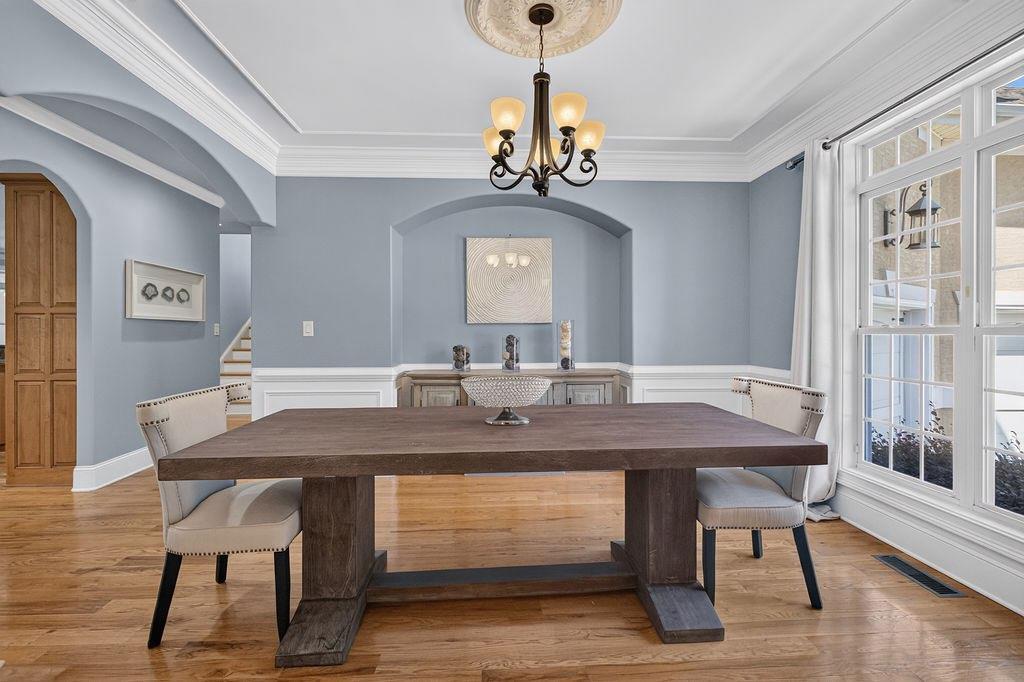 1307 Kinsale Court