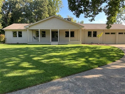 Homes For Sale - 745 Honeysuckle Road<br/> Gainesville, GA 30501