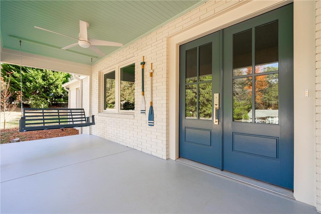 745 Honeysuckle Road NW
