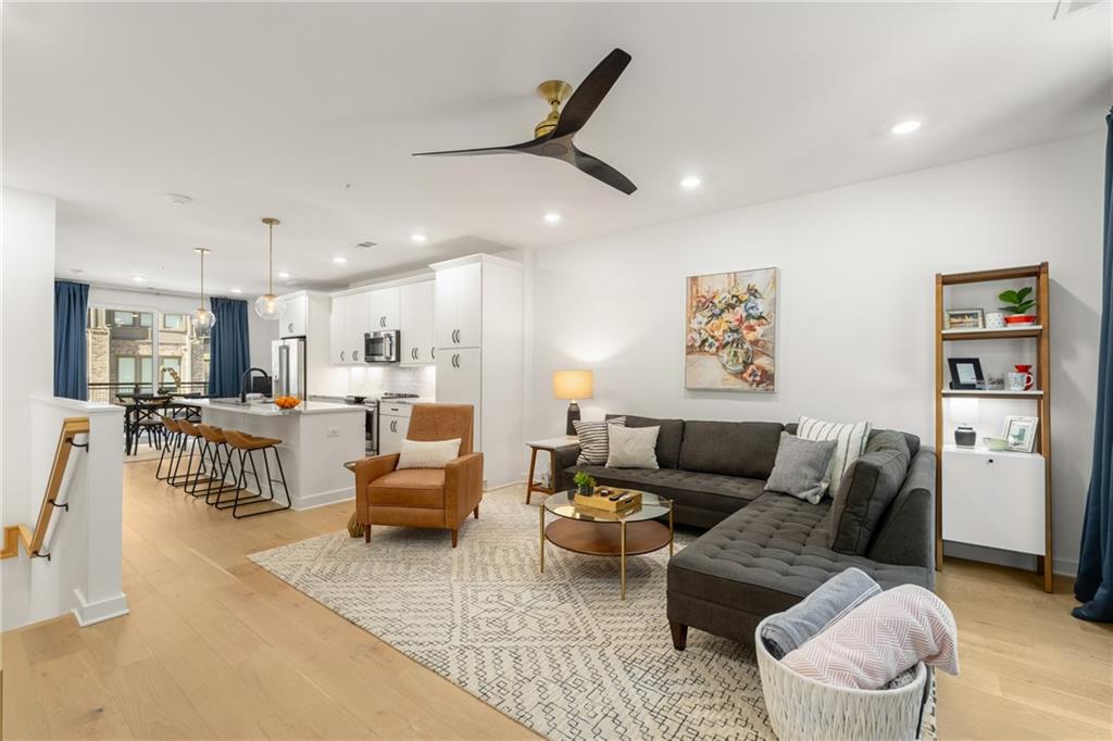 383 Pratt Drive SE 503