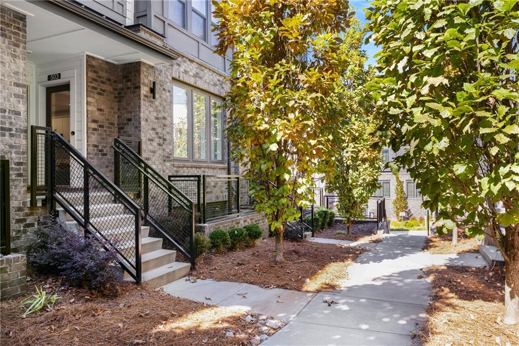 383 Pratt Drive SE 503