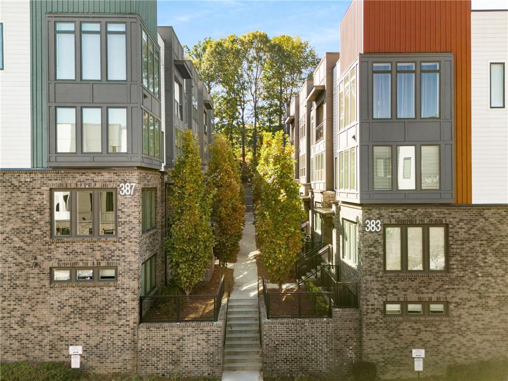 383 Pratt Drive SE 503
