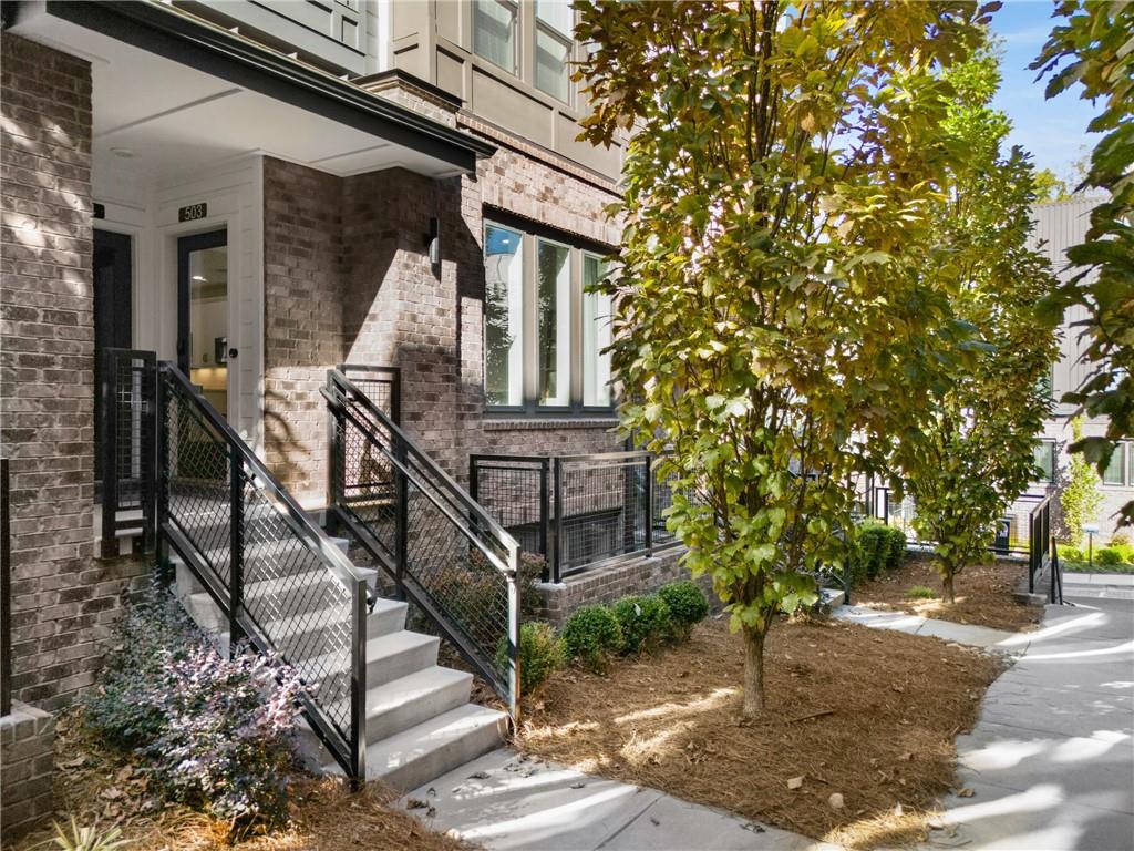 383 Pratt Drive SE 503