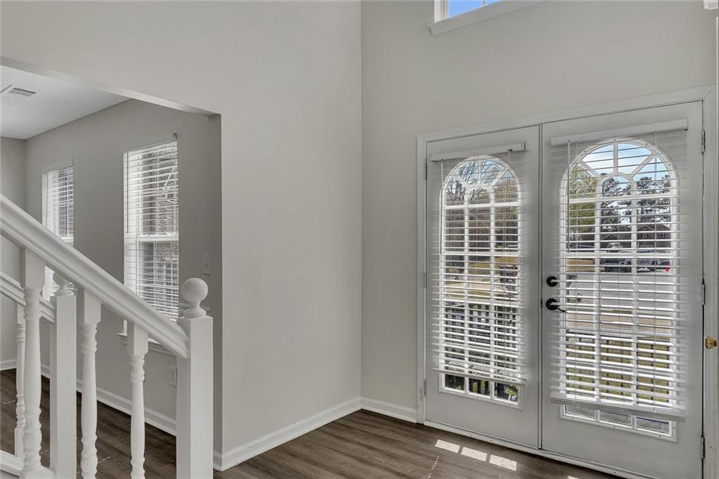 3635 Spring Mesa Drive, Snellville, Georgia image 2