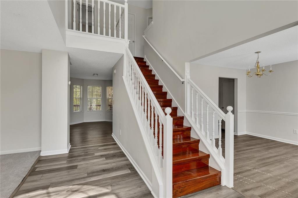 3635 Spring Mesa Drive, Snellville, Georgia image 3