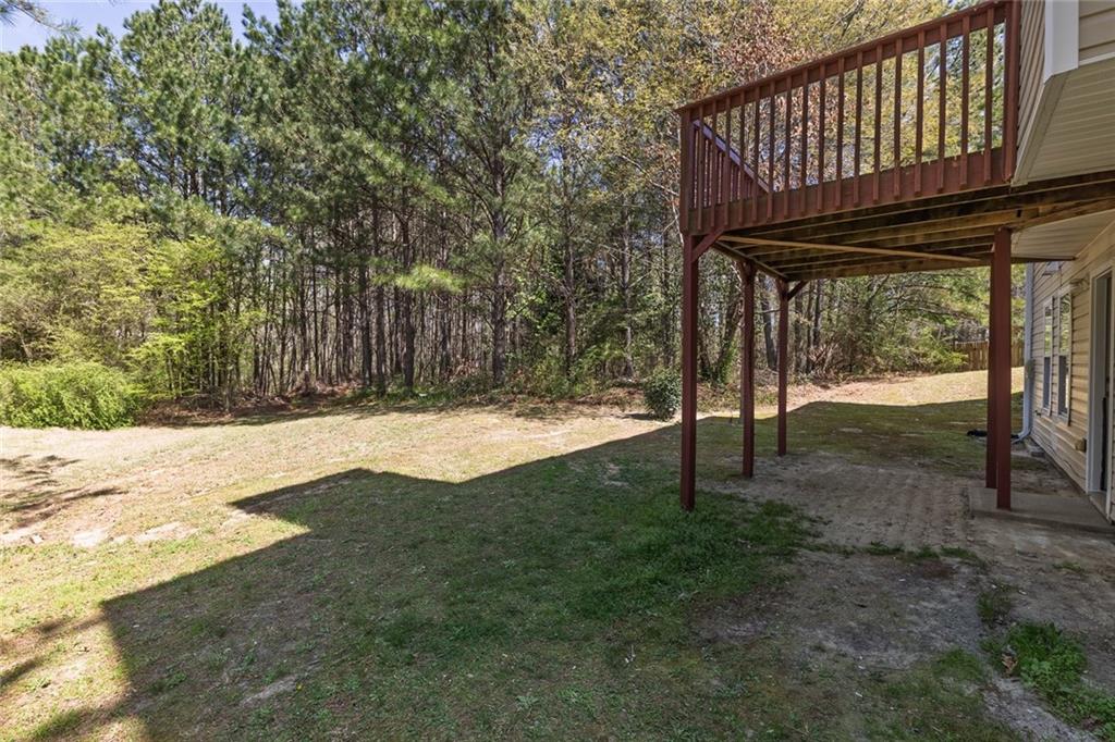 3635 Spring Mesa Drive, Snellville, Georgia image 38