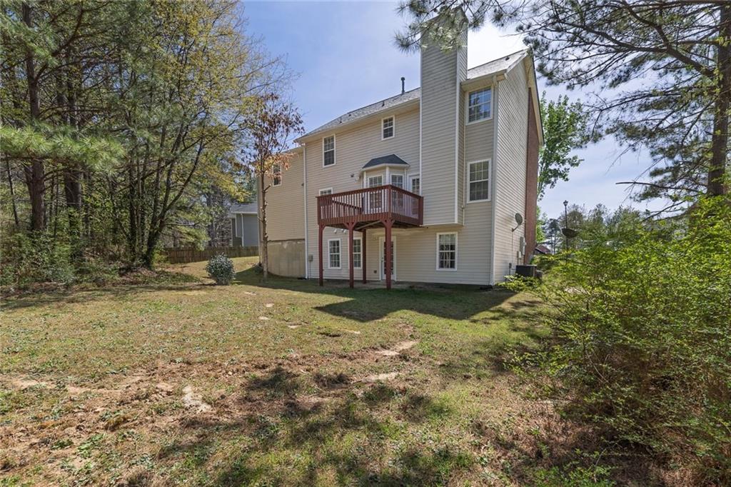 3635 Spring Mesa Drive, Snellville, Georgia image 40