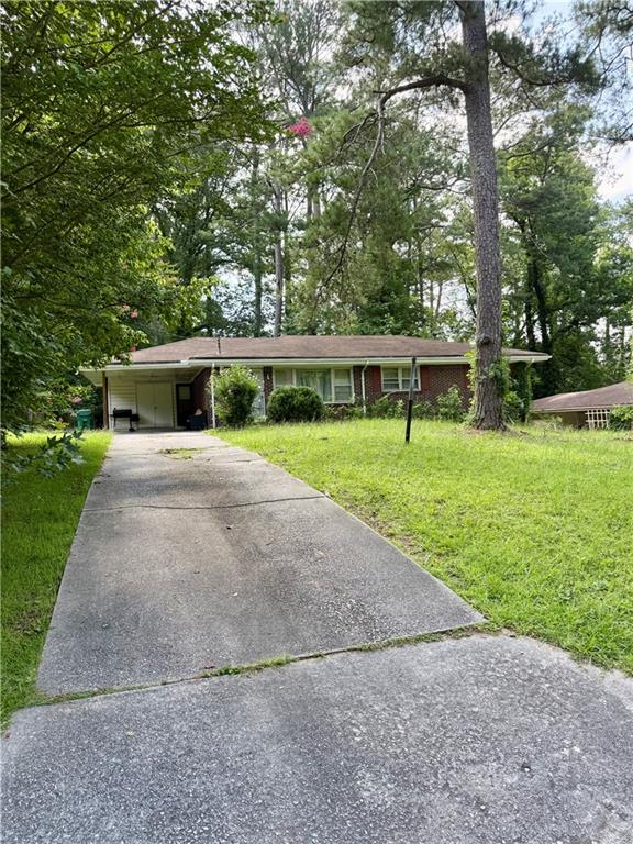 Photo 1 of 1 — 3101 Rollingwood Lane SE, Atlanta, GA 30316