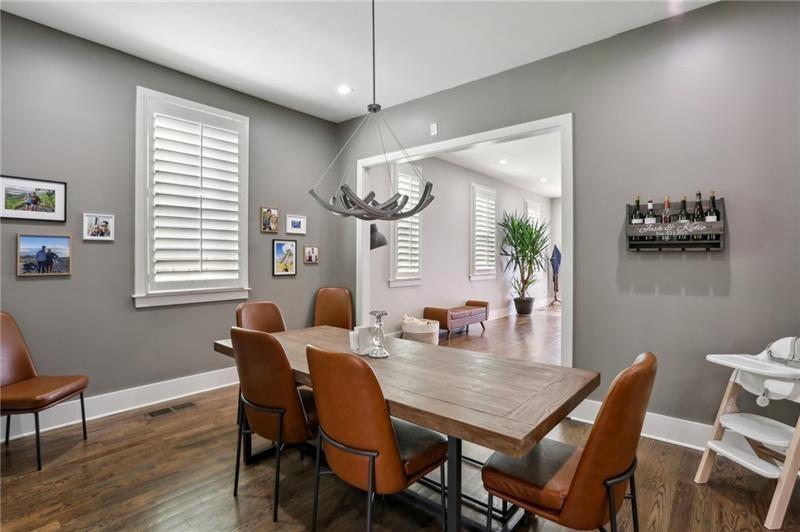2020 Bixby Street, Atlanta, Georgia image 7