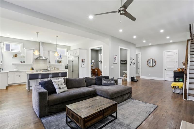 2020 Bixby Street, Atlanta, Georgia image 10