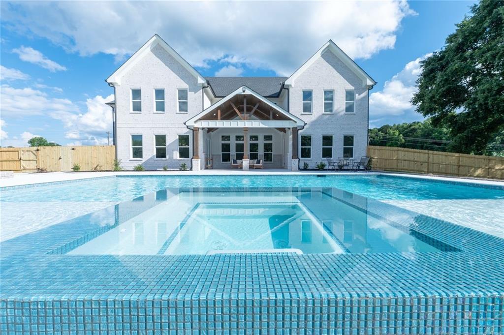 3255 Hall Road