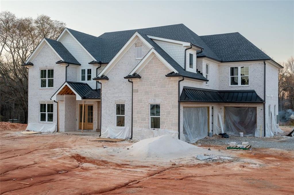 3255 Hall Road