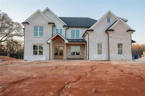 3255 Hall Road, Dacula, GA 30019 - MLS#: 7540272