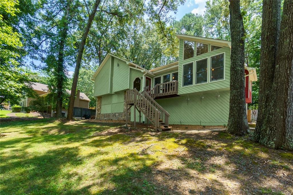 314 Bethel Drive