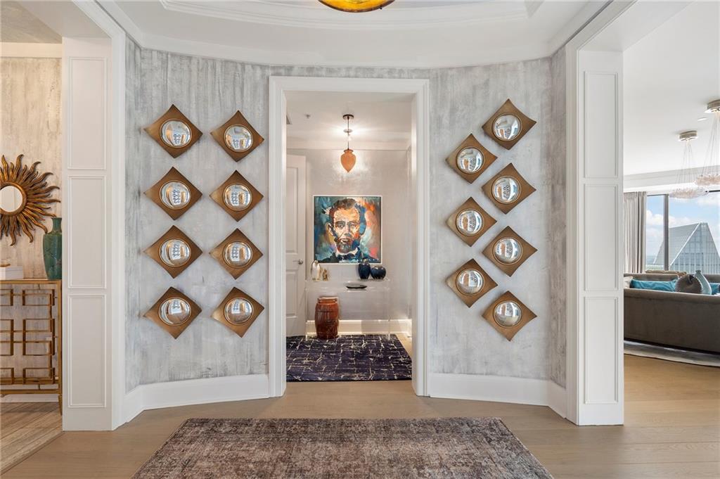 3344 Peachtree Road NE 3601