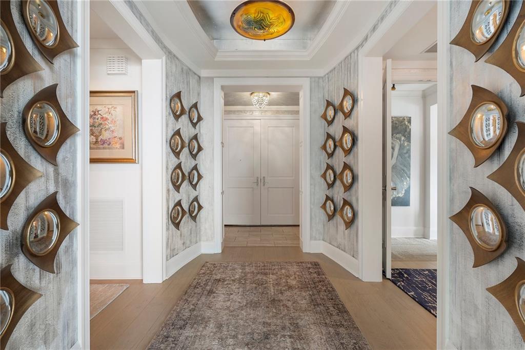 3344 Peachtree Road NE 3601