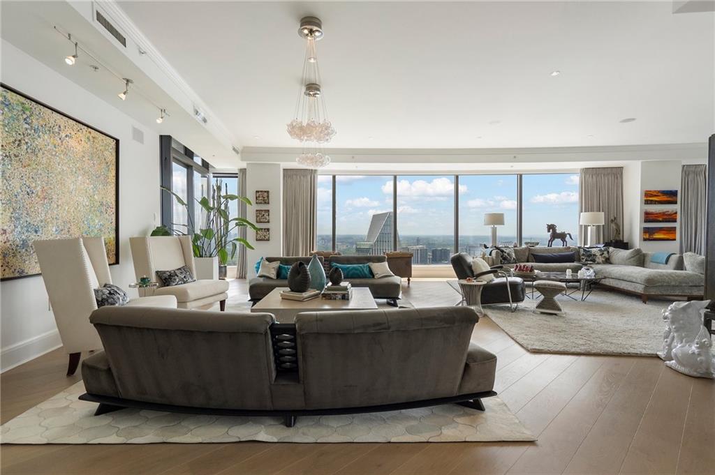 3344 Peachtree Road NE 3601