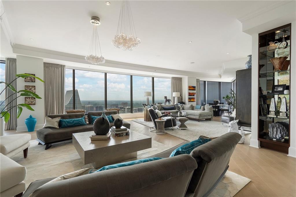 3344 Peachtree Road NE 3601